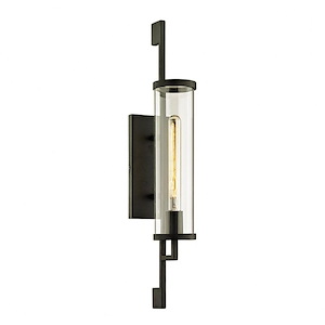 Park Slope - 26 Inch One Light Outdoor Wall Mount