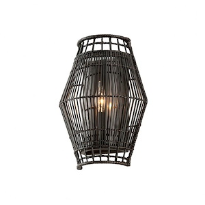 Hunters Point - One Light Wall Sconce - 756812