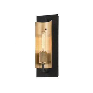 Emerson One Light Wall Sconce