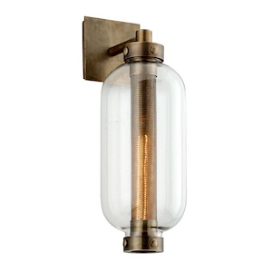 Atwater Small Wall Sconce