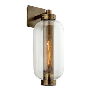 Atwater Medium Wall Sconce