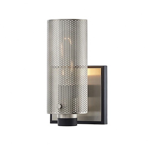 Pilsen-1 Light Wall Sconce-5 Inches Wide by 8.5 Inches High - 886590