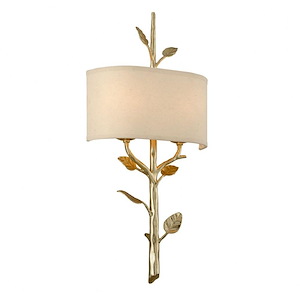 Almont - Two Light Wall Sconce
