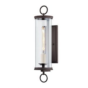 Aiden - 23 Inch One Light Wall Sconce