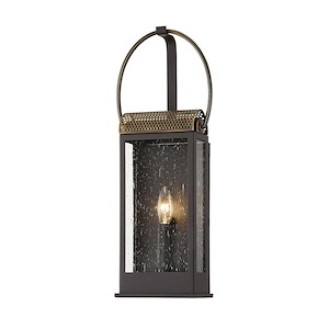 Holmes - One Light Wall Sconce