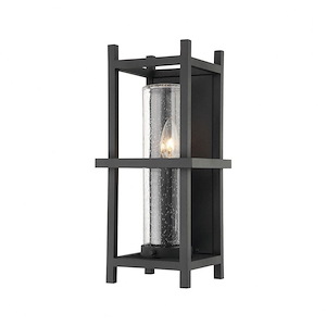 Carlo - 1 Light Outdoor Wall Sconce - 1216665