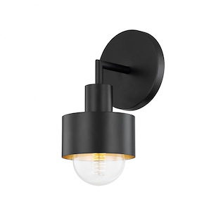 North - 1 Light Wall Sconce