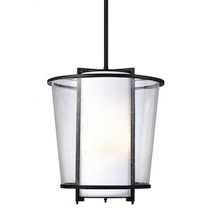 Bennington-3 Light Pendant-13.5 Inches Wide by 65 Inches High - 1272746