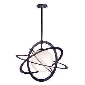 Cosmos-1 Light Pendant-26 Inches Wide by 21.25 Inches High