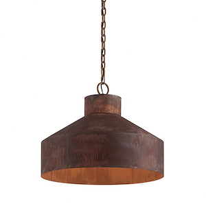 Rise and Shine-4 Light Medium Pendant-26 Inches Wide by 20.75 Inches High - 1297947