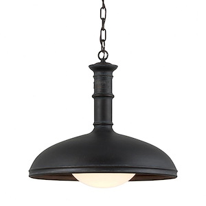 Brewery - 20 Inch One Light Pendant - 722710