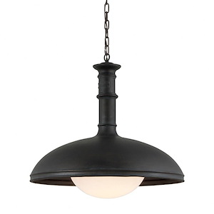 Brewery - 26 Inch One Light Pendant - 722709