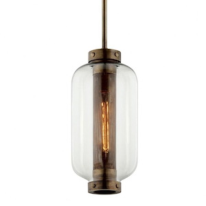 Atwater One Light Hanger
