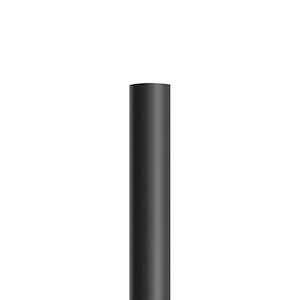 Accessory - Smooth Pole-84 Inches Tall and 3 Inches Wide