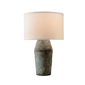 Artifact - One Light Table Lamp