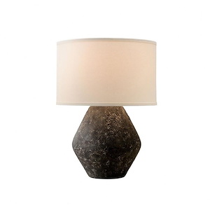 Artifact-Table Lamp-16.75 Inches Wide by 23 Inches High