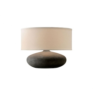 Zen - One Light Table Lamp