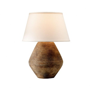 Calabria - 22 Inch Table Lamp