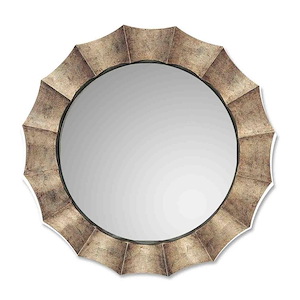 Gotham - 41 inch Mirror - 41 inches wide by 1.5 inches deep