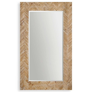 Demetria  - 74 inch Oversized Mirror - 434900