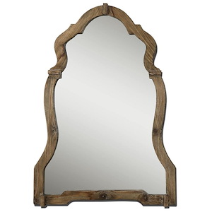 Agustin  - 42.75 inch Mirror - 30.25 inches wide by 2 inches deep