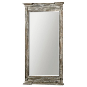 Valcellina  - 74 inch Leaner Mirror