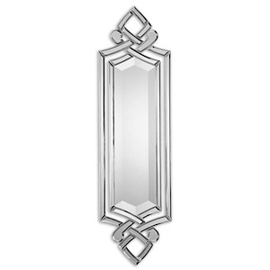 Ginosa  - 36 inch Mirror - 10 inches wide by 0.75 inches deep