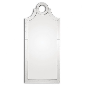 Acacius  - 66 inch Arched Mirror