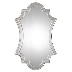 Elara - 43 inch Mirror