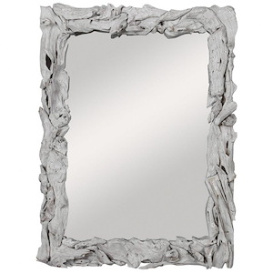 Rio - Mirror-48 Inches Tall and 36 Inches Wide - 1309149