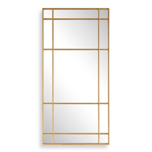 Spurgeon - Window Mirror-79.75 Inches Tall and 39.38 Inches Wide - 1339718
