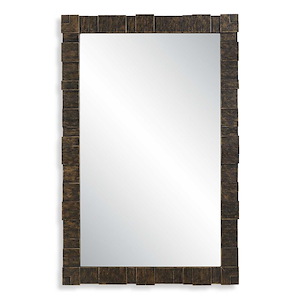 Bustelo - Mirror-29.5 Inches Tall and 45.25 Inches Wide
