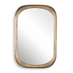 Malone - Mirror-36.5 Inches Tall and 24 Inches Wide