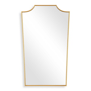 Demure - Mirror-40 Inches Tall and 24 Inches Wide