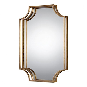 Lindee - 29.75 inch Mirror - 20 inches wide by 3 inches deep