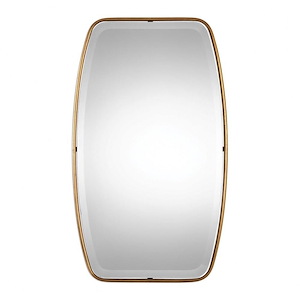 Canillo  - 36.13 inch Mirror - 21 inches wide by 0.75 inches deep