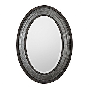 Galina  - 31 inch Oval Mirror