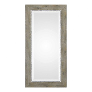 Sheyenne - 48 inch Mirror - 24 inches wide by 0.88 inches deep