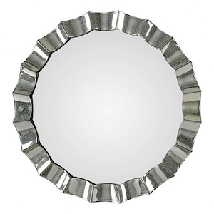 Sabino  - 39 inch Round Mirror