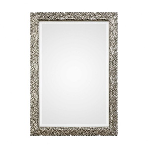 Evelina - 34.63 inch Mirror - 24.63 inches wide by 1 inches deep