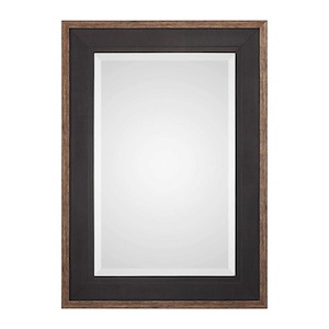 Staveley - 42 inch Mirror - 30 inches wide by 1 inches deep