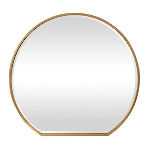 Cabell - 39.25 inch Mirror - 863040
