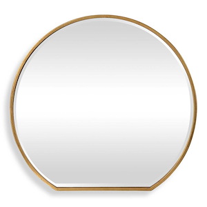 Cabell - 39.25 inch Mirror - 863040