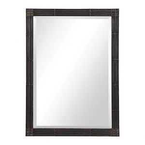 Gower Vanity Mirror - 25.25 inches wide by 1.5 inches deep