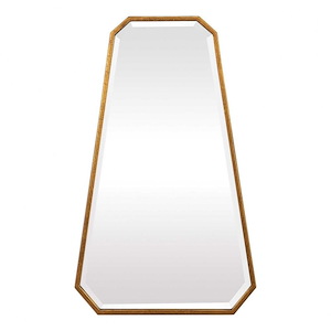 Ottone - 36 inch Modern Mirror - 22 inches wide by 1.75 inches deep
