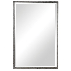 Callan Vanity Mirror  - 20.13 inches wide by 1.5 inches deep - 1219516