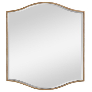 Cerise - 40.75 Inch Mirror