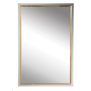 Locke Vanity Mirror