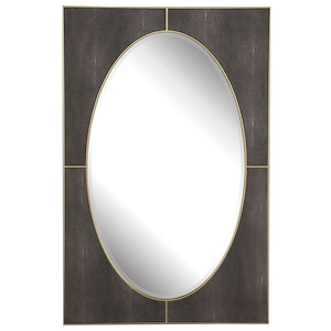 Cyprus - 43 Inch Mirror - 1047660