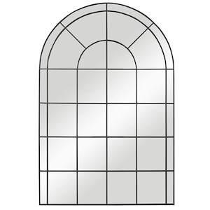Grantola  - 71.63 Inch Arch Mirror - 1028321